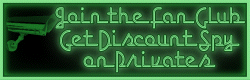 Discount Spy